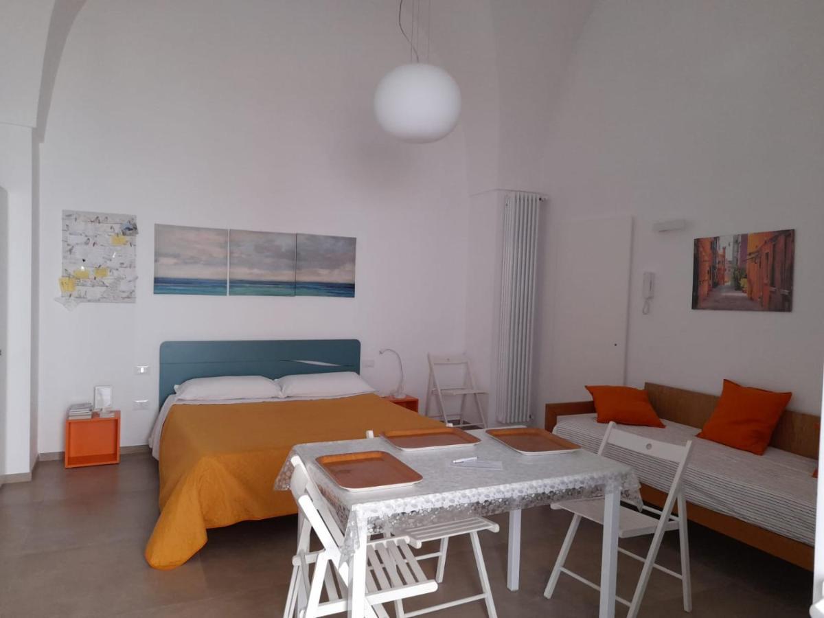 Angolo Manzoni 14 Polignano a Mare Exterior foto
