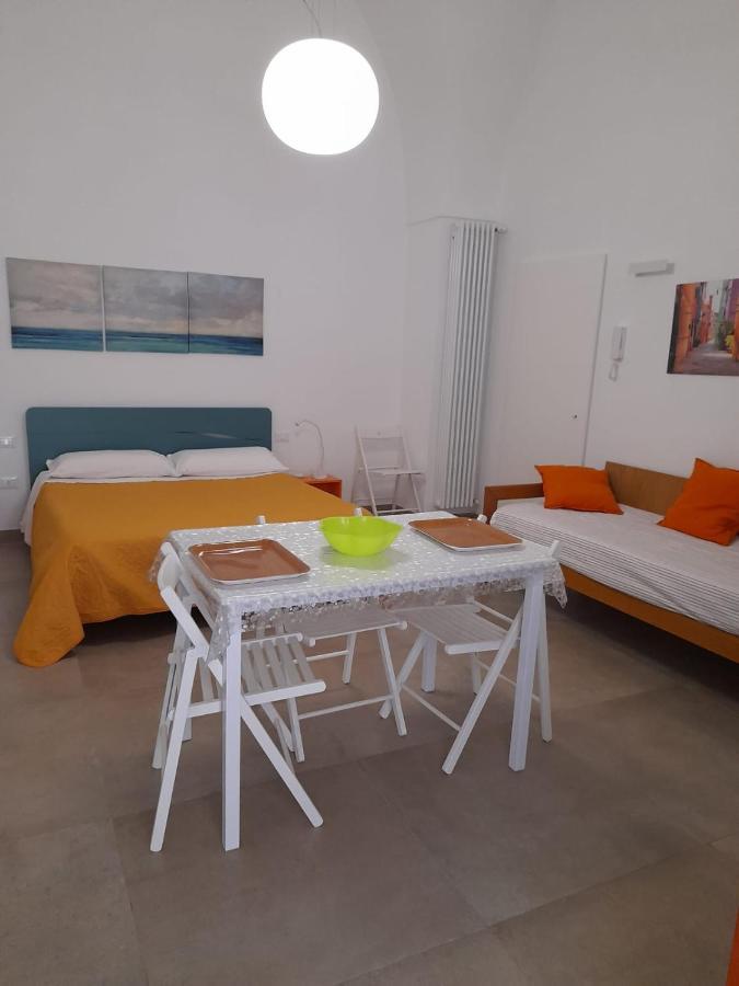 Angolo Manzoni 14 Polignano a Mare Exterior foto