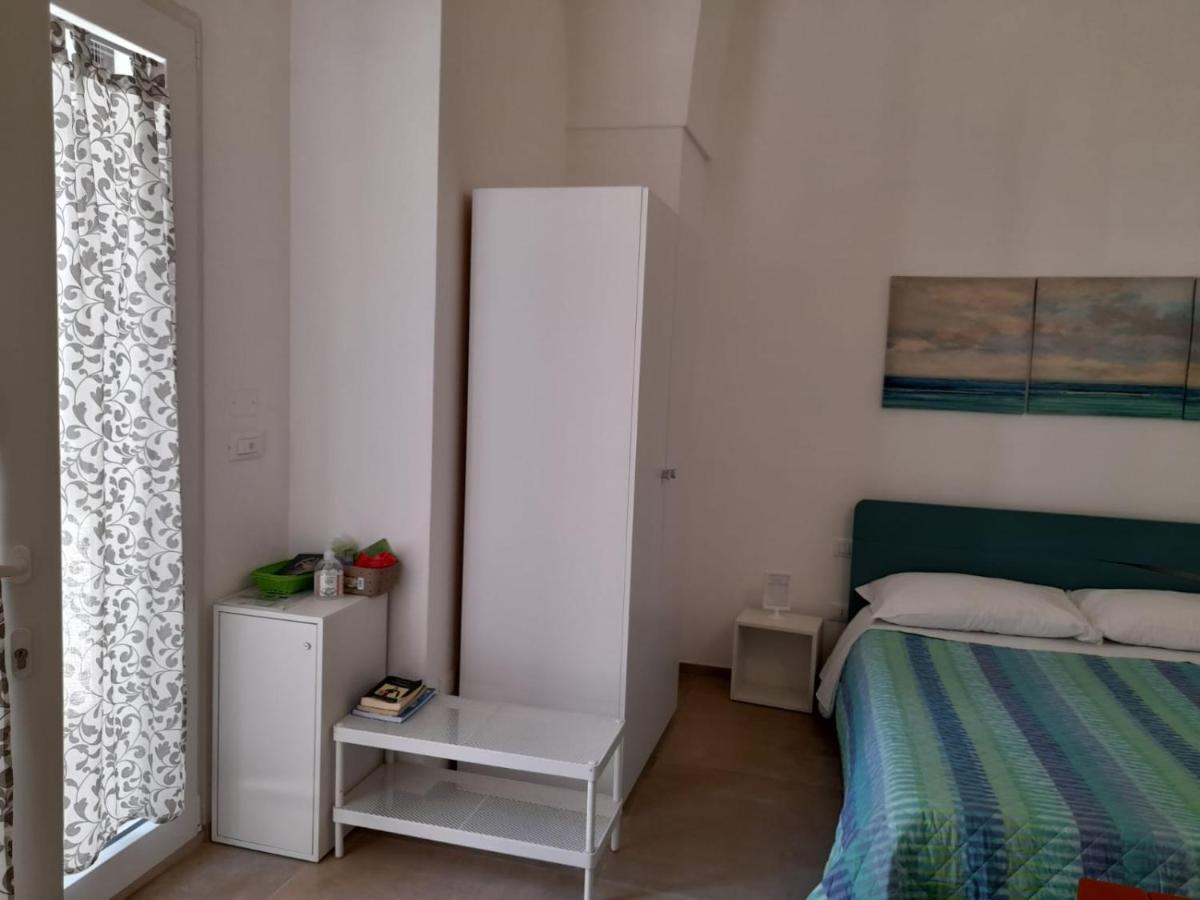 Angolo Manzoni 14 Polignano a Mare Exterior foto
