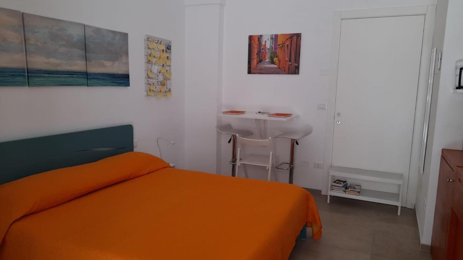 Angolo Manzoni 14 Polignano a Mare Exterior foto