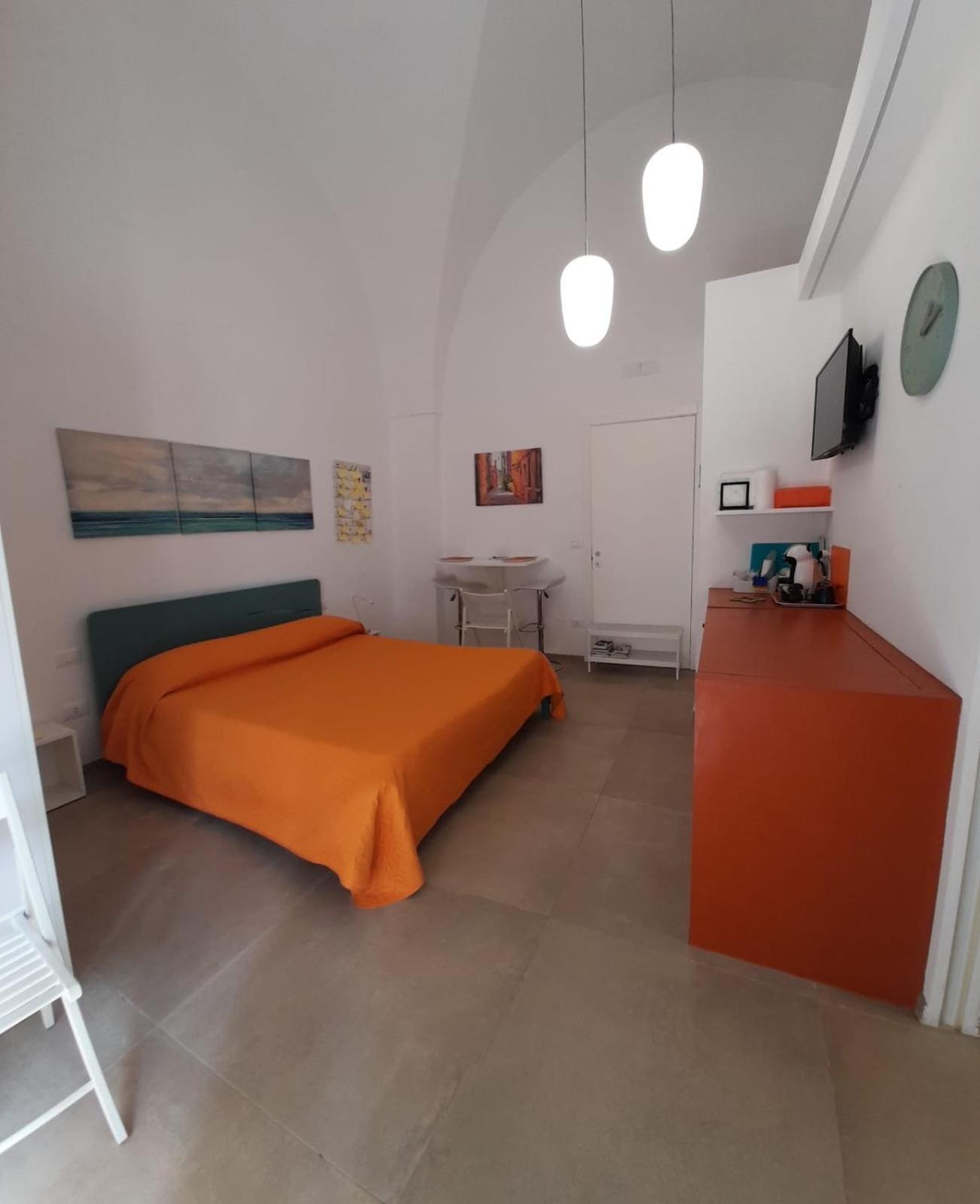 Angolo Manzoni 14 Polignano a Mare Exterior foto